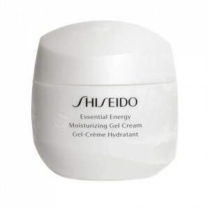 Crema gel pentru zi Shiseido Essential Energy
