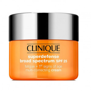 Crema Hidratanta Antirid Ten Mixt Superdefense Fatigue SPF25