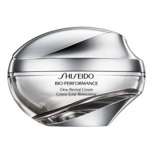 Crema Hidratanta Bio-performance Shiseido Glow Revival Cream