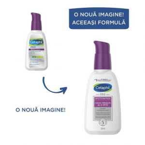 Crema hidratanta cu SPF 30 Cetaphil PRO SpotControl - Img 2