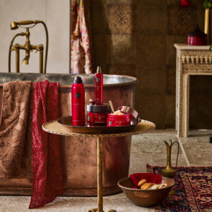 Crema Hidratanta Pentru Corp The Ritual Of Ayurveda, 220 ml - Img 2