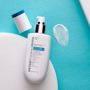 Cremă hidratantă Peter Thomas Roth Peptide 21 Lift & Firm Moisturizer 100 Ml - Img 3