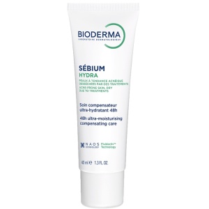 Crema hidratanta Sebium Hydra Bioderma
