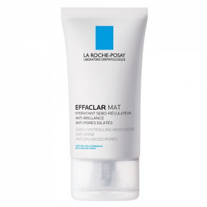 Crema hidratanta sebo-reglatoare Effaclar Mat La Roche-Posay