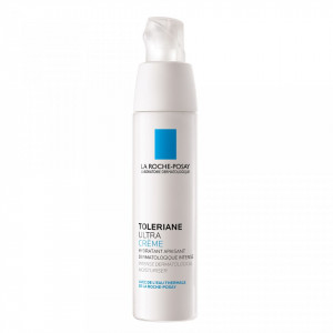 Crema intens calmanta pentru piele ultra sensibila si alergica Toleriane Ultra La Roche-Posay