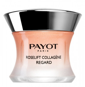 Crema lifting pentru ochi Payot Roselift Collagene, 15 ml