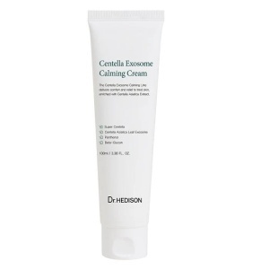 Crema multifunctionala anti-rid, hidratanta cu Centella Exosome Dr Hedison, 100 ml
