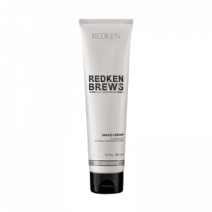 Crema pentru barbierit Redken Brews Barber Essentials