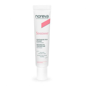 Crema pentru conturul ochilor Sensidiane, 15 ml, Noreva