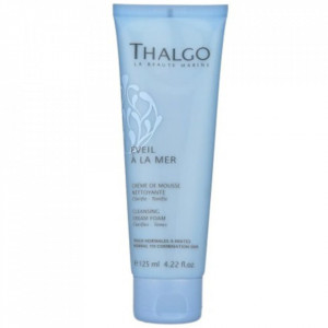 Crema pentru curatare Thalgo Evil A La Mer, 125ml