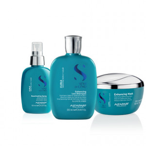 Crema pentru definirea buclelor Alfaparf Curls Defining - Img 2
