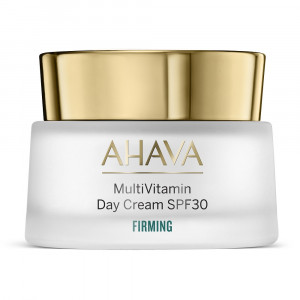 Crema pentru fata cu SPF 30 Ahava MultiVitamin Pro-Firming, 30 ml 1