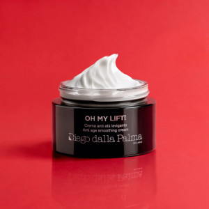Crema pentru fata de netezire Diego Dalla Palma, Women, Oh My Lft! Anti Age, 50 ml - Img 3