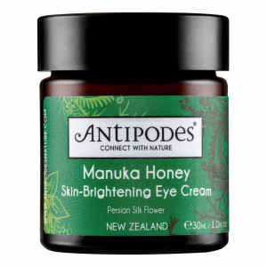 Crema pentru ochi, Antipodes Manuka Honey, Femei, 30 ml