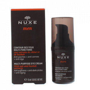 Crema pentru ochi Nuxe Men