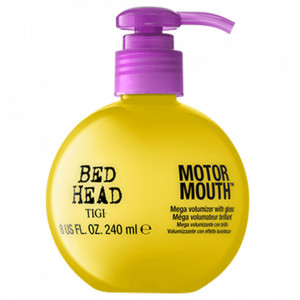 Crema pentru par Bed Head Motor Mouth, Tigi