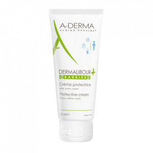 Crema protectoare pentru piele iritata si agresata Dermalibour+ Barrier Laboratoires A- Derma - Img 3