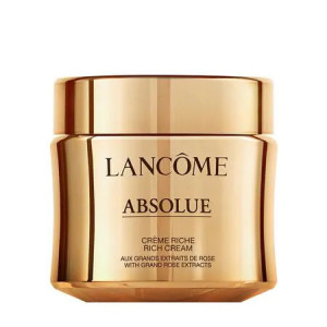 Crema regeneratoare cu extract de trandafiri Lancome L`Absolue, 60 ml - Img 2
