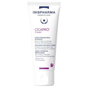 Crema reparatoare Cicapro Isispharma, 40 ml