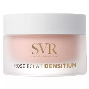 Crema revitalinzanta anti-gravity Densitium Rose Eclat, 50 ml, SVR