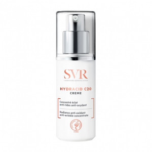 Crema tratament antirid Hydracid C20 SVR Laboratoires