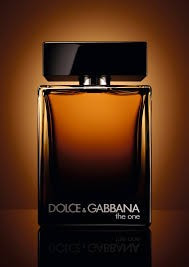 D&G The One for Men Eau de Parfum