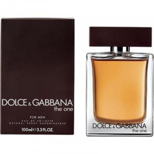 D&G The One for Men Eau de Parfum