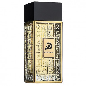 Dali Haute Daligramme Ma Flamme, Apa de Parfum, Unisex, 100 ml