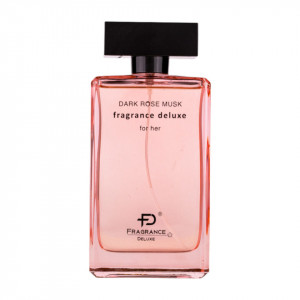 Dark Rose Musk, Wadi al Khaleej, Apa de Parfum, Femei, 100ml