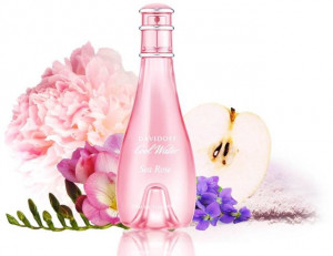 Davidoff Cool Water Sea Rose - Img 5