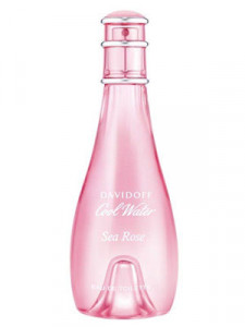 Davidoff Cool Water Sea Rose 100 ml tester