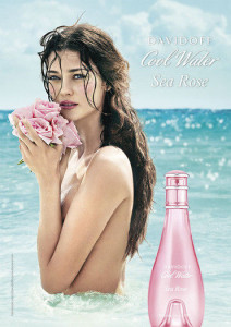 Davidoff Cool Water Sea Rose - Img 3