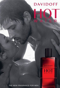Davidoff Hot Water, Apa de Toaleta, Barbati - Img 3