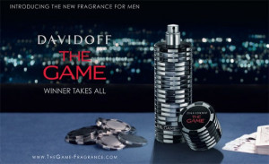 Davidoff The Game, Apa de Toaleta, Barbati - Img 4