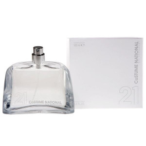 De Costume National 21 Eco Deodorant