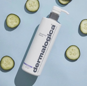 Demachiant cu efect calmant, Dermalogica, Ultracalming, Femei, 500 ml