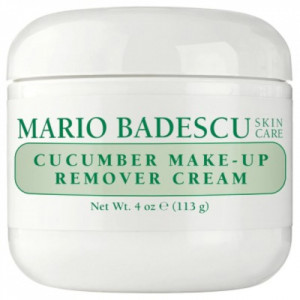 Demachiant Mario Badescu Cucucmber Makeup Remover, 118ml