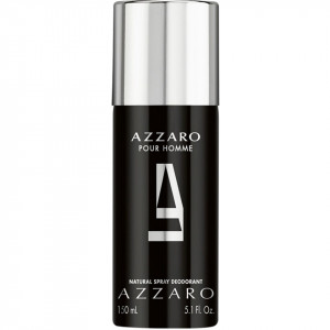 Deo Spray Azzaro Pour Homme, 150 ml