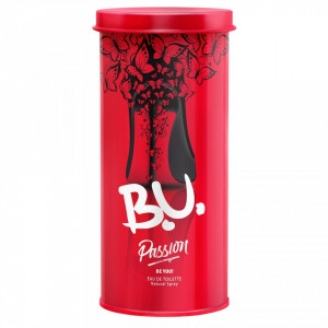 Deo Spray B.U. Passion - Img 2