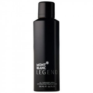 Deo Spray Mont Blanc Legend Man 200 ml