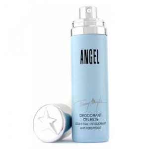 Deo Spray Thierry Mugler Angel - Img 3