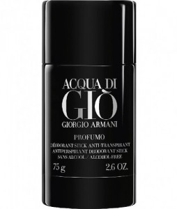 Deo Stick Armani Acqua di Gio Profumo