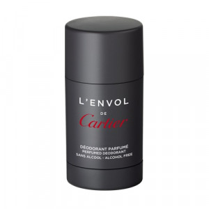 Deo Stick Cartier L`Envol