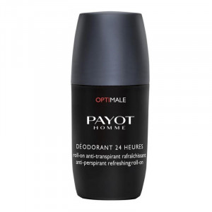 Deodorant 24h Roll On pentru barbati Payot Optimale, 75 ml