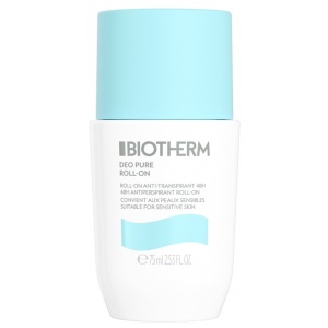 Deodorant fara alcool Biotherm Deo Pure