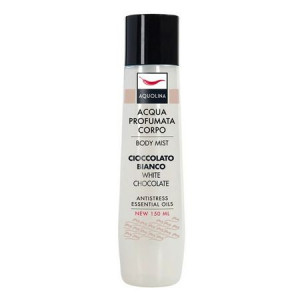 Deodorant spray Aquolina White Chocolate