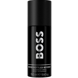 Deodorant Spray Hugo Boss Bottled Beyond, 150 ml