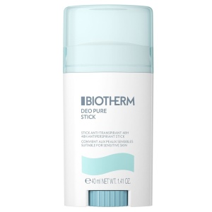 Deodorant stick Biotherm Deo Pure, 40 ml