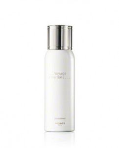 Deodortant Spray Voyage d`Hermes, Unisex
