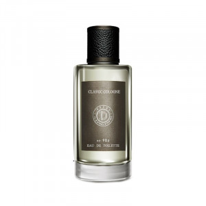 Depot 900 Scents No.904 Classic Cologne, Apa de toaleta, 100ml